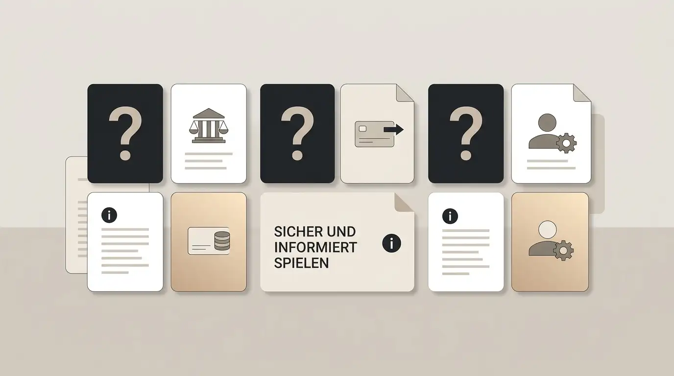 Snatch Casino FAQ für Deutschland: Lizenz, Bonus, Auszahlung und Konto